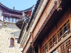 -妈妈的味道(和顺古镇店)