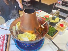 -祥源胡同·涮牛羊肉火锅(花桥店)