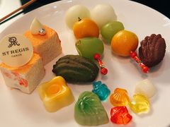 -瑞吉酒店·瑞吉酒吧
