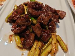 牛肉粒-一品江南韵·淮扬菜