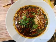-好這口重庆小面(总店)