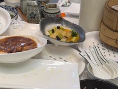 -东方饺子王(工农大路店)