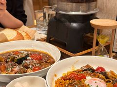 -无印良品餐堂 MUJI Diner(成都太古里店)