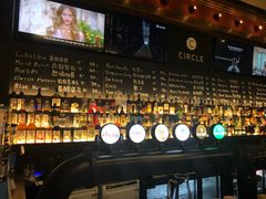 -CIRCLE·酒吧(第一国际店)