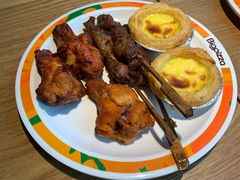 -比格比萨自助(德思勤四季汇店)