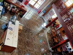 -秦汉胡同国学书院(天鹅湾分馆)