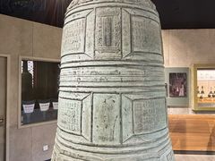 -大钟寺古钟博物馆