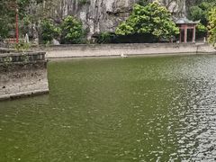 -桂林独秀峰王城景区