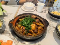 -二楼老店重庆鸡公煲(真光路店)