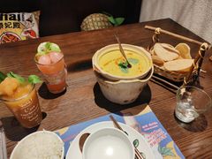 -泰妃殿(武汉首店)