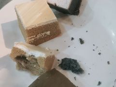 -凡塔斯牛排自助餐厅(莆田万达店)