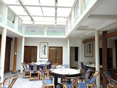 包厢-院8里·少城记忆老川菜(宽窄巷子店)