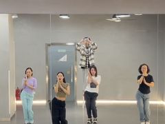 -零下舞度·街舞连锁机构(直沽校区)