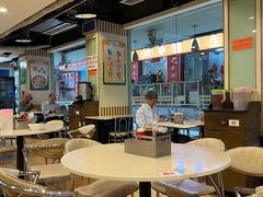 -玲又珑美食(盘福路店)