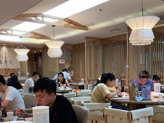 大堂-上关雪東北菜(中房金谊店)