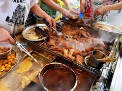 -明记牛杂(新马路分店)