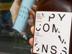 -常识咖啡common sense(春熙路店)