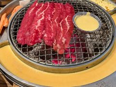 -姜虎东白丁烤肉(深圳湾后海汇店)