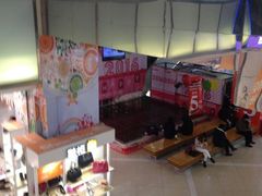-吾悦广场(天津和平店)