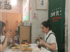 -东排食堂长沙小吃大排档(五一广场店)