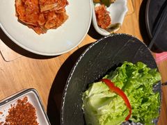 -焱铁烧·黑毛和牛专门店(南宁万象城店)