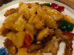 -胡桃里音乐酒馆(仓山万达店)