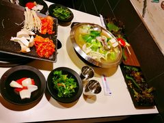 -八色五花肉(新村2号店)