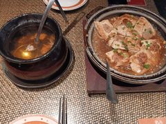 -老客家·客家菜(万达店)