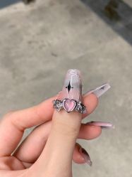 -斯馨·健康美甲美睫