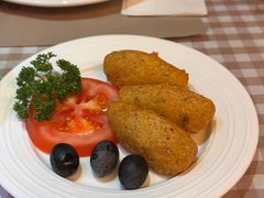 -船屋葡国餐厅