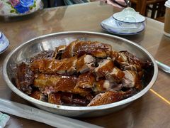 -黄连大头华烧鹅店(大良店)
