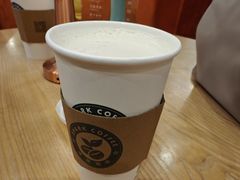 -逸派咖啡 EPARKCOFFEE(广安门店)
