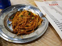 -江城燕子大排档(江汉路步行街店)