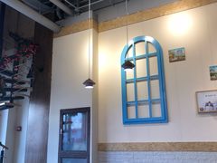 大堂-春川韩国拌饭(中信广场店)