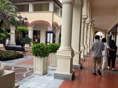 -佛罗伦萨小镇广佛名品奥特莱斯(疏港路店)