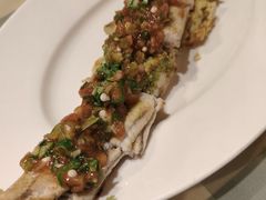 -BISTROFIORE美伊娜(伊犁南路店)