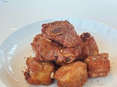 新会陈皮小排-人间采蜜(海信广场店)