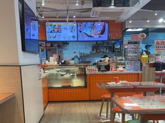 -红荔村肠粉(贝丽店)