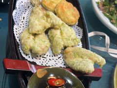 -君霖海鲜私房菜(春柳店)