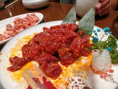 -合合大冷面(湖南店)
