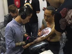 -南宁国际会展中心