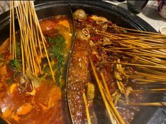 -钢管厂五区小郡肝火锅串串香(总店)