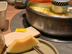 -巴奴毛肚火锅(京西大悦城店)