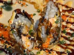-衣川小森林·料理·寿司(鸿铭中心店)