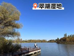 -翠湖国家城市湿地公园