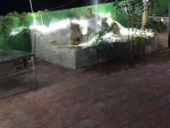 -邛海景风火盆烧烤(大石板古村二分店)