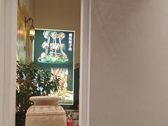 -巴依老爷新疆餐厅