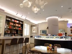-PAUL LAFAYET 法式甜品(港汇广场店)