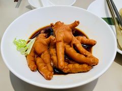 豉油鸡爪-蔡澜点心·粤菜(西单大悦城店)