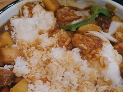 -西部马华清真兰州牛肉面·烧烤夜市(三里河店)